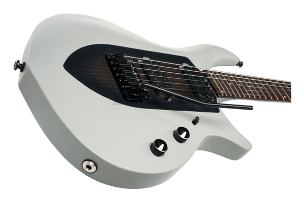 Sterling by Music Man - Majesty MAJ100 Chalk Grey
