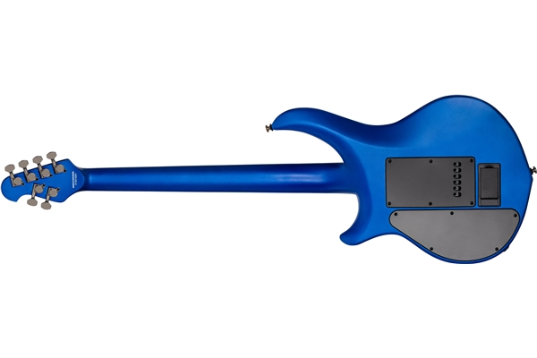 Sterling by Music Man - Majesty MAJ100 Siberian Sapphire