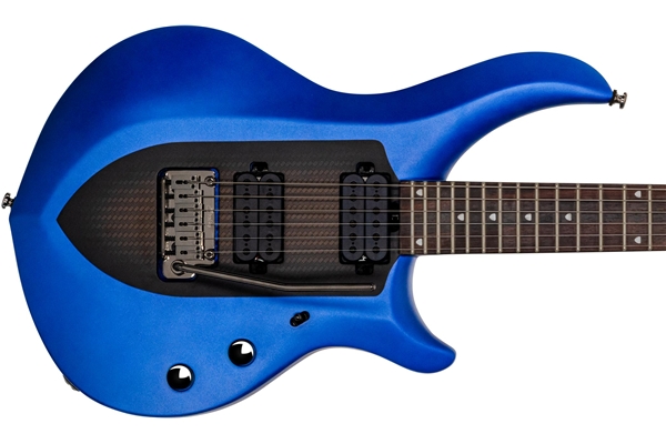 Sterling by Music Man - Majesty MAJ100 Siberian Sapphire