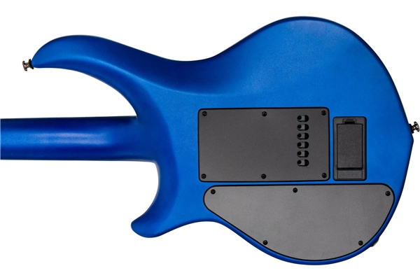 Sterling by Music Man - Majesty MAJ100 Siberian Sapphire