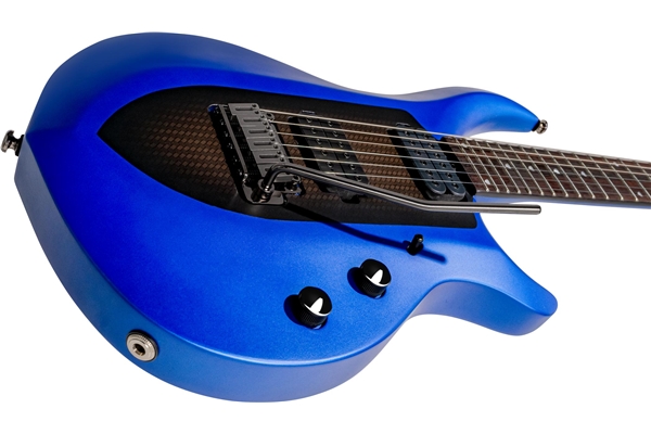 Sterling by Music Man - Majesty MAJ100 Siberian Sapphire