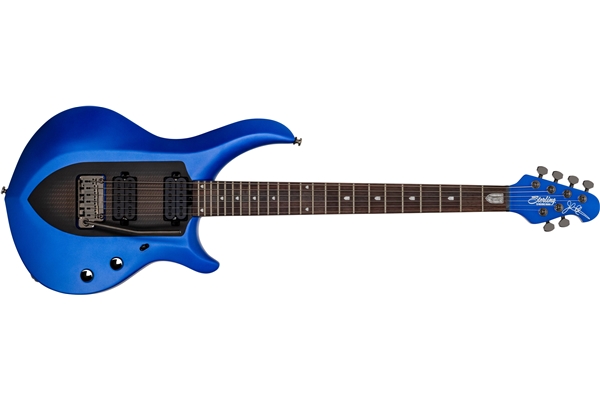 Majesty MAJ100 Siberian Sapphire