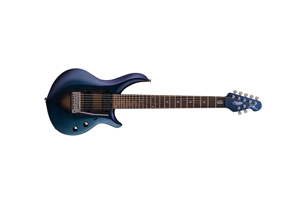 Majesty 7 Arctic Dream