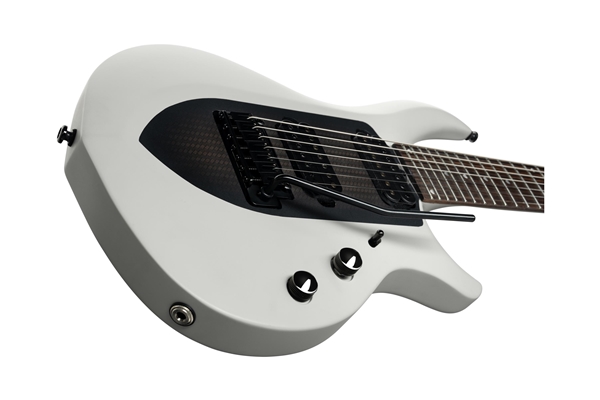 Sterling by Music Man - Majesty MAJ170 Chalk Grey