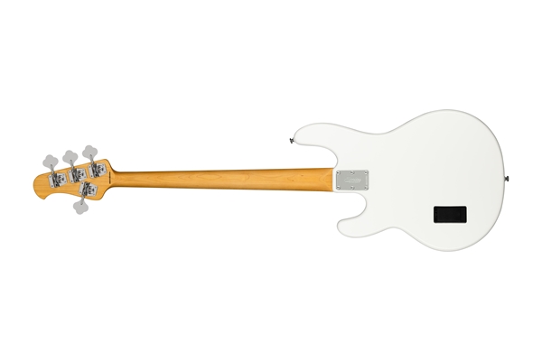 Sterling by Music Man - Classic RAY24CA Olympic White