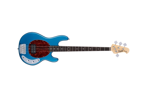Sterling by Music Man - Stingray Classic Ray24CA 4 Toluka Lake Blue