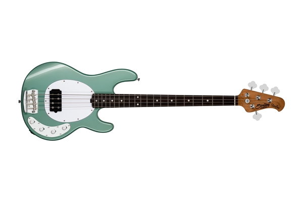 RAY34 Dorado Green