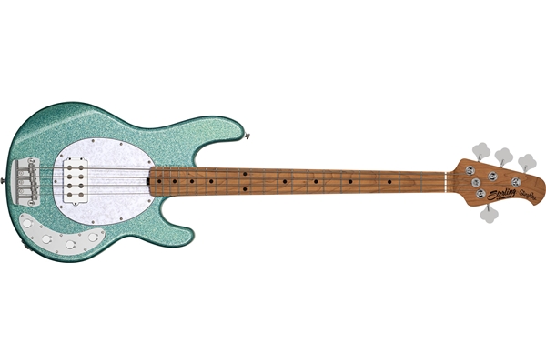 StingRay RAY34 Sparkle Seafoam Sparkl
