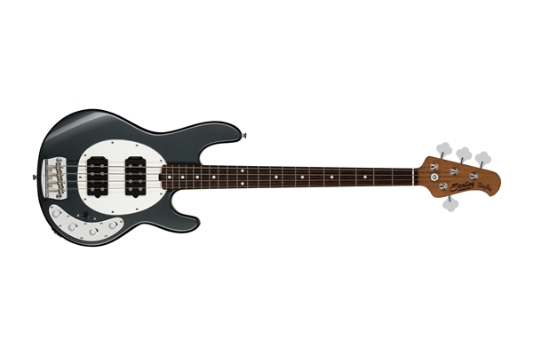 RAY34HH Charcoal Frost