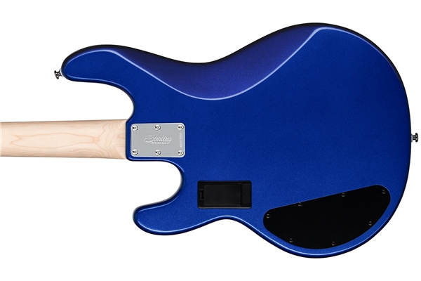 Sterling by Music Man - RAY4HH Cobra Blue