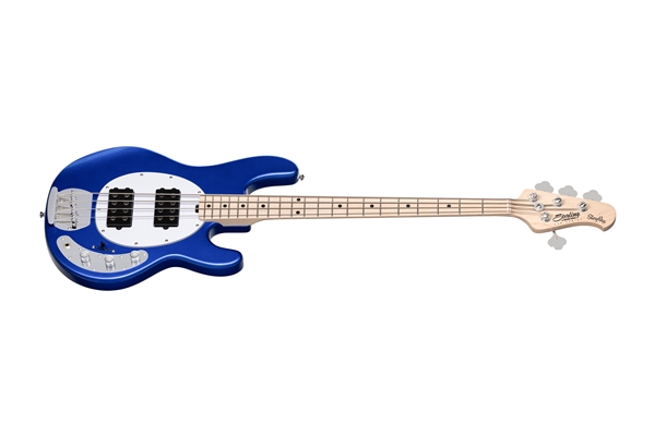 Sterling by Music Man - RAY4HH Cobra Blue