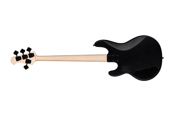 Sterling by Music Man - RAY4HH Stealth Black