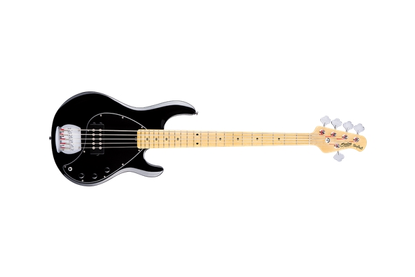 Stingray Ray5 5 Black