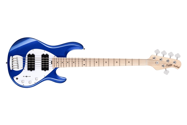 RAY5HH Cobra Blue