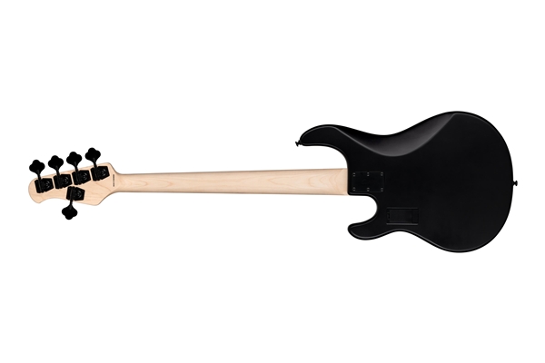 Sterling by Music Man - RAY5HH Stealth Black