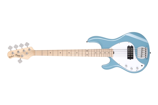 RAY5 Left Handed Chopper Blue