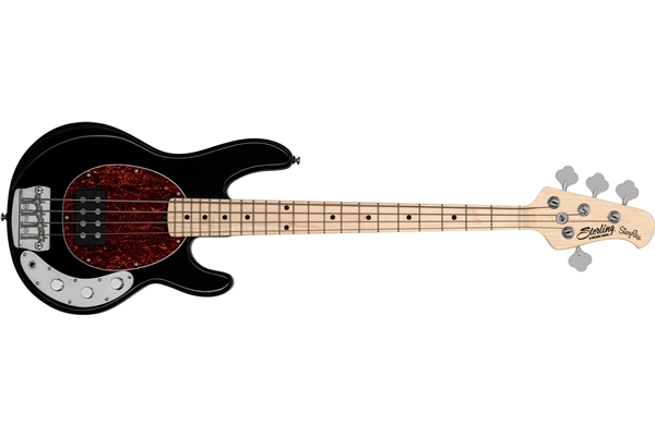 StingRay Short Scale RAYSS4 Black