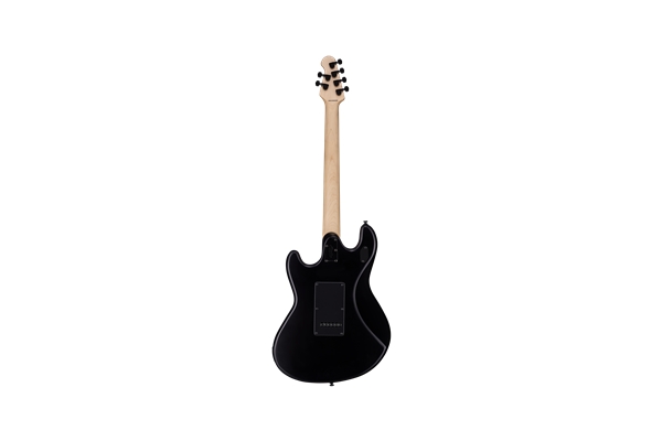 Sterling by Music Man - StingRay Guitar Stealth Black