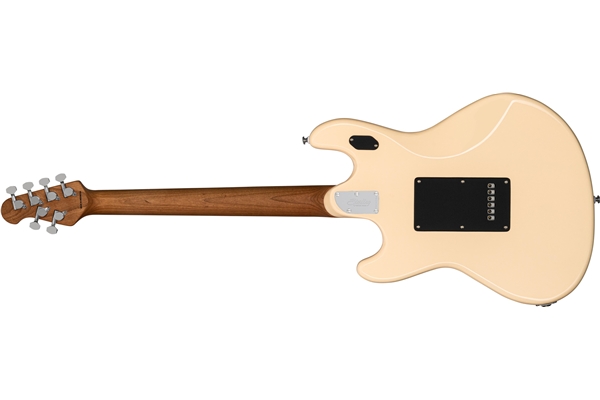 Sterling by Music Man - StingRay Guitar SR50 Buttermilk