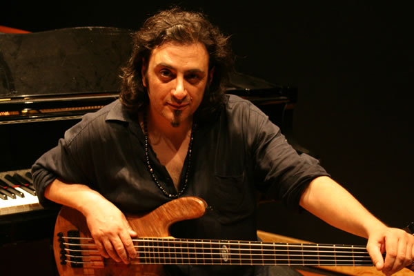 GIGI DE MARTINO