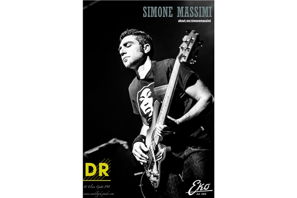 Simone Massimi