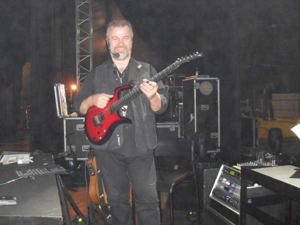 PAOLO GIANOLIO