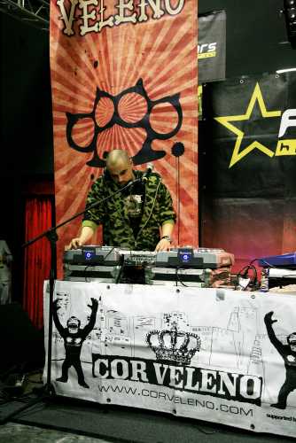 DJ SQARTA