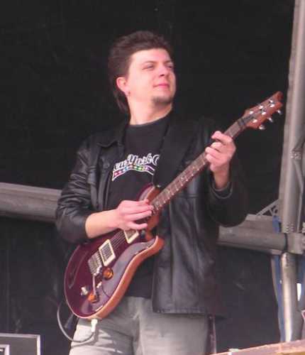 Andrea Rigonat