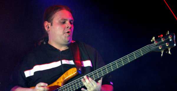 Max Gelsi