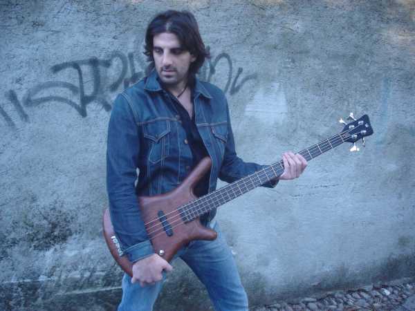 MARCO NEGRELLI