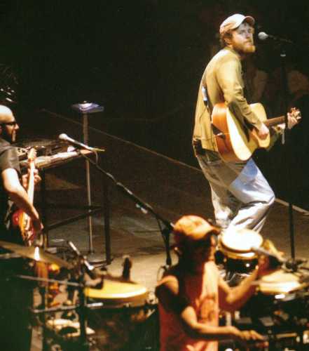 Lorenzo Jovanotti