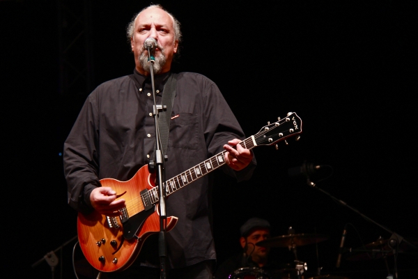 EUGENIO FINARDI