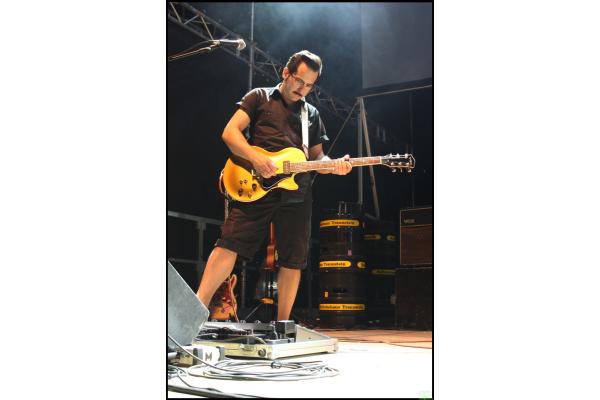 JJ MUSCOLO