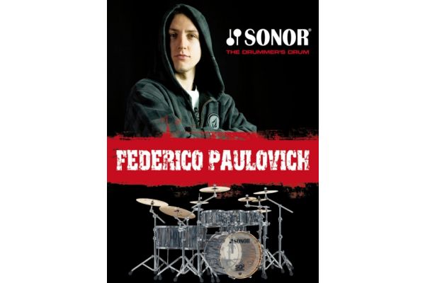Federico Paulovich