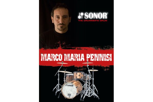 Marco Maria Pennisi