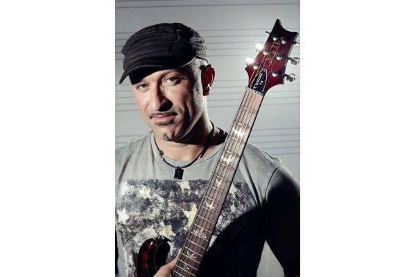 Tony De Gruttola