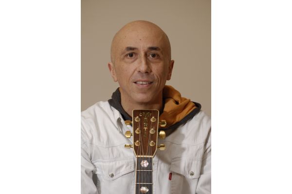 PAOLO GIORDANO