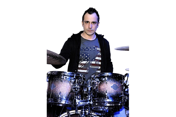 Massimiliano Fiorilli