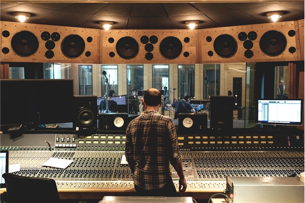 Come utilizzi i prodotti ISA Focusrite?