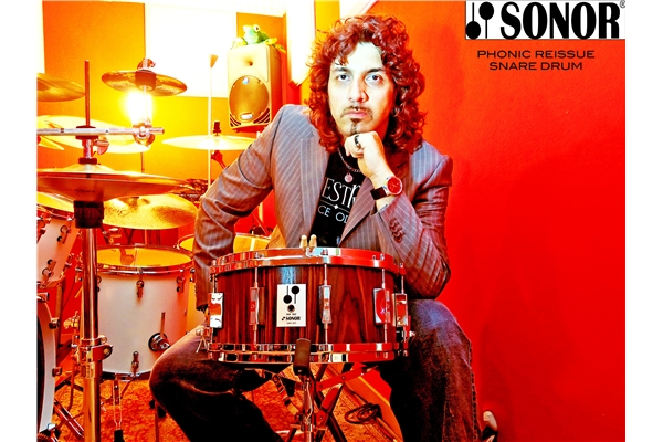 Daniele Pomo