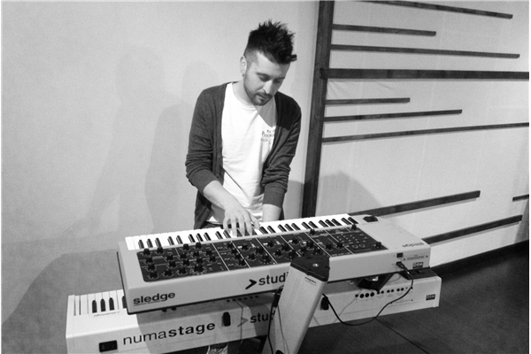 Alessio Pizzotti
