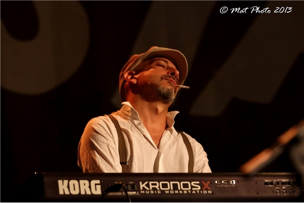 Gianluca Misiti