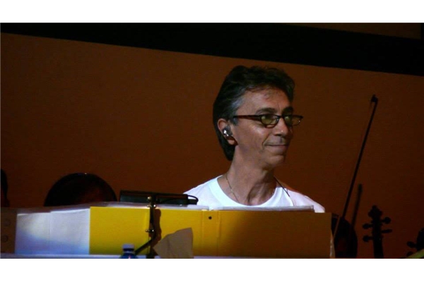 Stefano Senesi