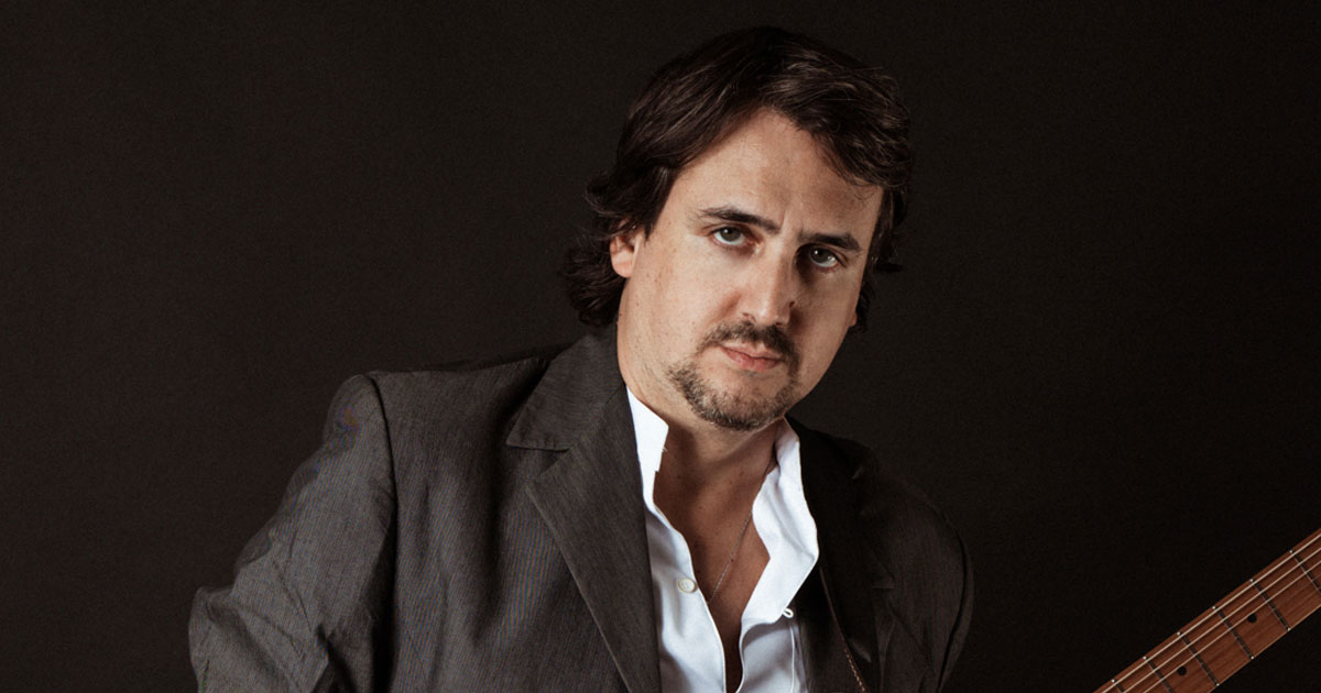 Andrea Quartarone