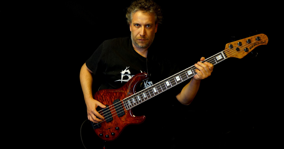 Alberto Rigoni