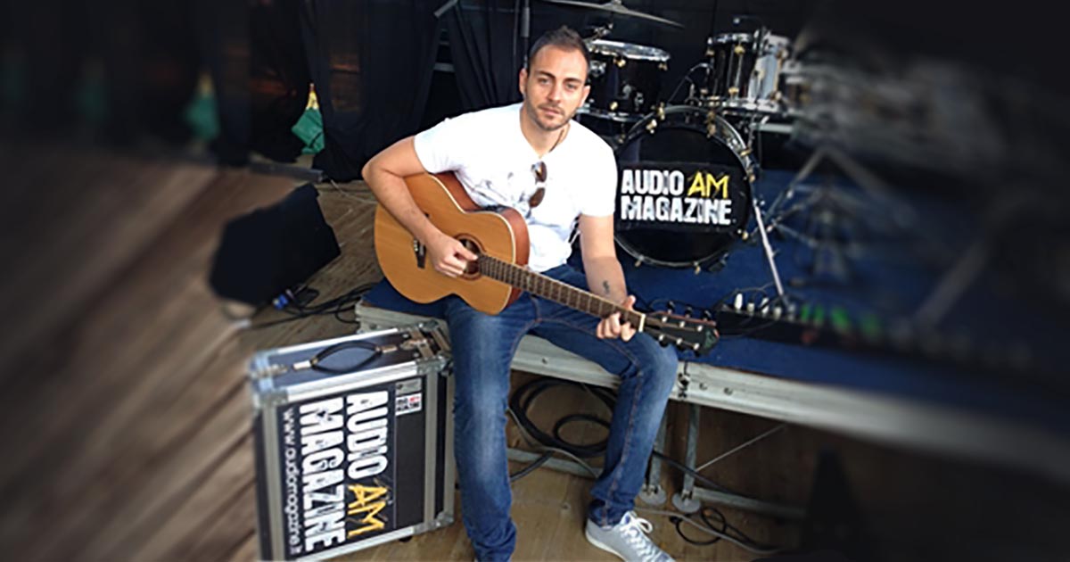 Andrea Cardillo