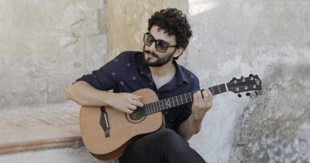 Antonio Frisino