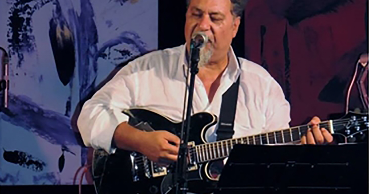 Benito Madonia