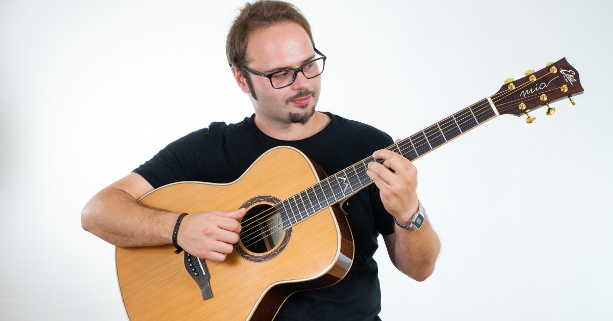 Carlo Romano Grillandini