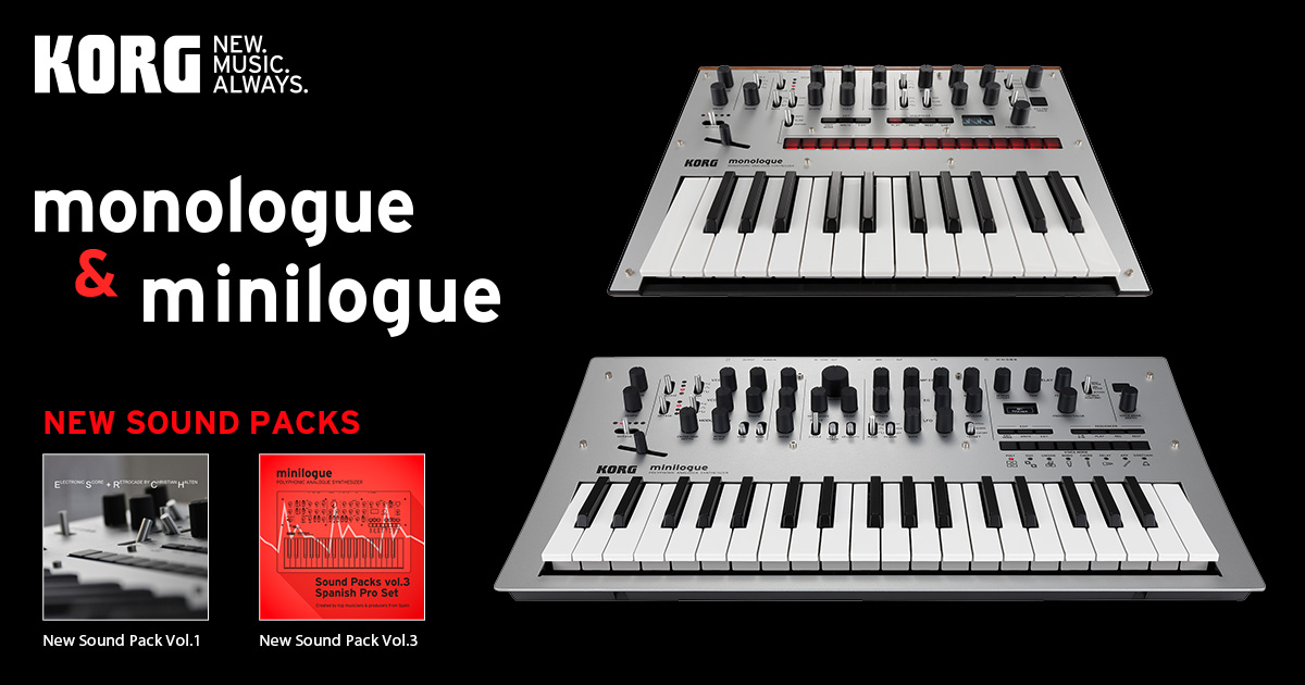 suoni-korg-minilogue-monologue suoni-korg-minilogue-monologue